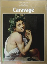 Caravage N° 60 - Chefs