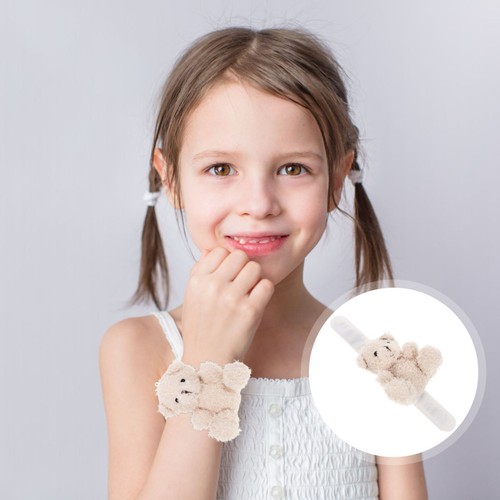 Bracelet claquer animal - claquer,