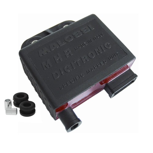 Digital control unit - digital,