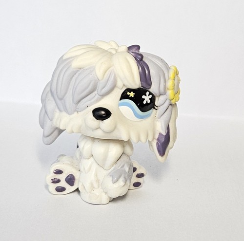 Littlest pet shop 466 - pet, #466