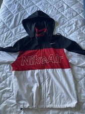 Veste Coupe Vent Nike