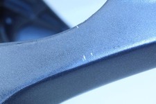 Boucle de cadre arrière BENELLI TNT 899 CENTURY RACER 2011 à 2013