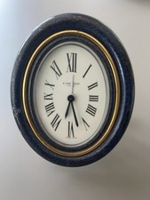 Réveil Ancien Cartier