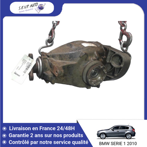 Pont arriere bmw - 🇫🇷,