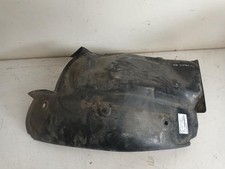 Pare boue avant gauche RENAULT