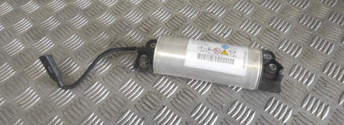 Condensateur accumulateur - condensateur,