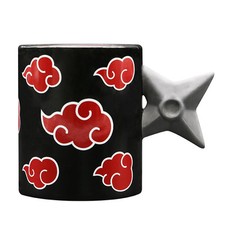 ABYSTYLE Tazza 3D Naruto