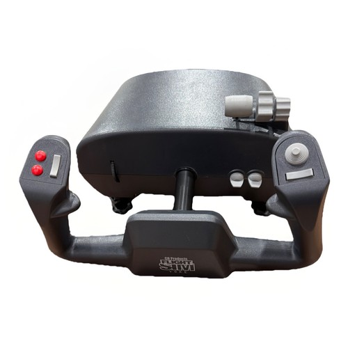 Flight sim yoke - yoke, products