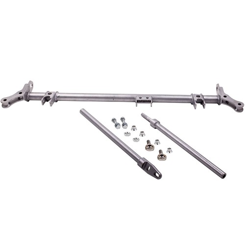 Suspension avant competition - suspension,