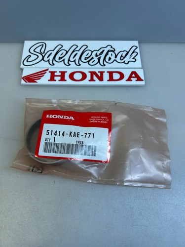 Bague fourche honda - 1,