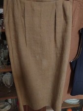 CACHAREL JUPE LONGUE lin