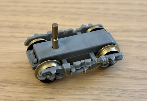 Lima bogie palpeur capteur - bogie,