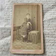 PHOTO CDV Mode Enfant