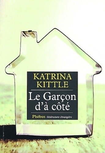 Garçon côté - d'à,