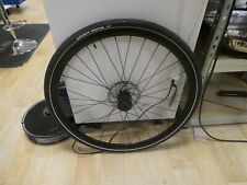 roue avant pour vélo électrique angell  black edition 2020 (occasion)