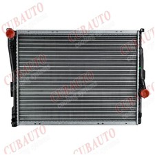 Radiateur Pour BMW 3 SERIES E46 / Z4 E85 E89 AT & MT Engine cooling