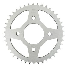 COURONNE MOTO ADAPTABLE BULLIT 125 HUNT S 2017+, 125 SPIRIT 2017+ - HONDA 125