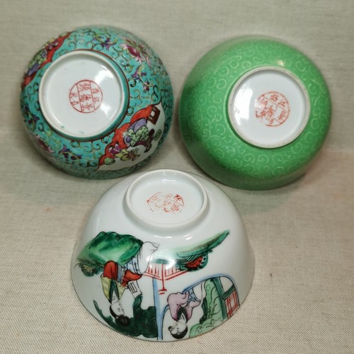 Vintage chinese three - vintage,
