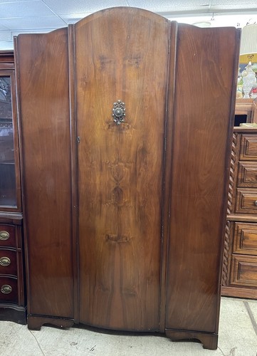 1960 vintage armoire - bs,