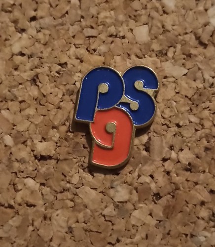 Pin paris saint germain - pin's,