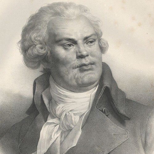 Henri grévedon georges - henri,