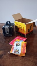 Brownie Flash Camera Kodak