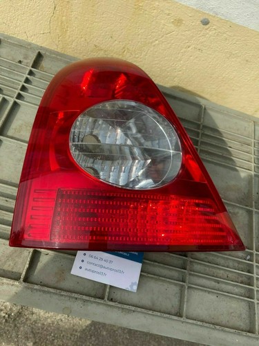 Feux stop optique - feux, de