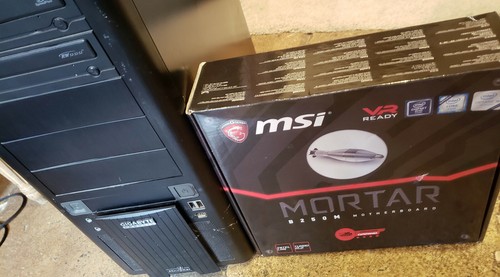 Ordinateur intel core 7300 - intel,