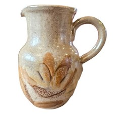 Pottery Vallauris Ceramic