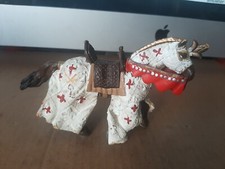 FIGURINE PVC Papo - cheval