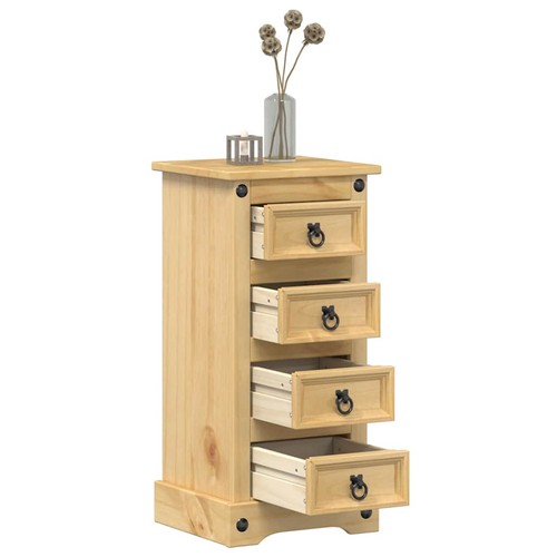 Table chevet corona - de,