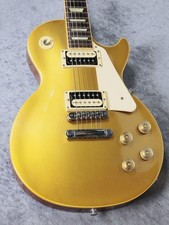 Gibson Les Paul Classic Plain