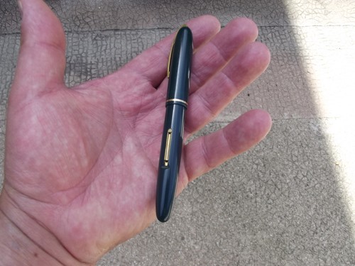 Ancien stylo plume waterman - ancien,