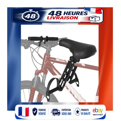 Porfoyo siège vélo enfant - porfoyo,