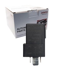 HITACHI Relais Préchauffage