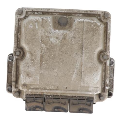 Calculateur moteur renault - moteur,