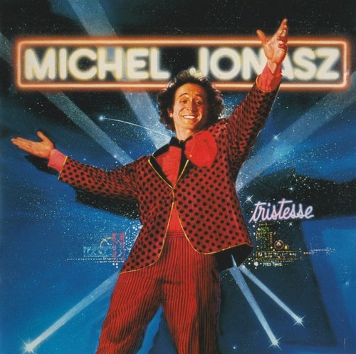 Michel jonasz cd - -,