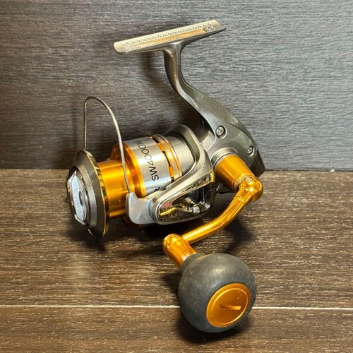 Shimano biomaster 4000xg - biomaster,
