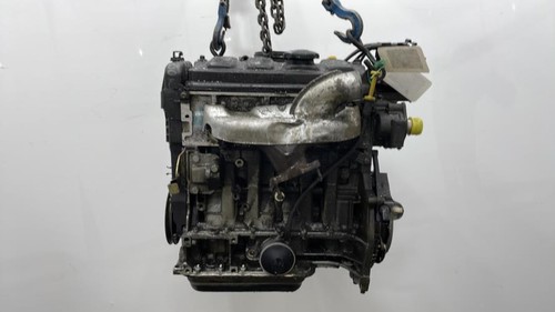 Moteur citroen saxo phase - moteur, 1