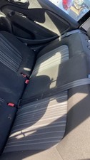 Banquette arriere FIAT PUNTO 3