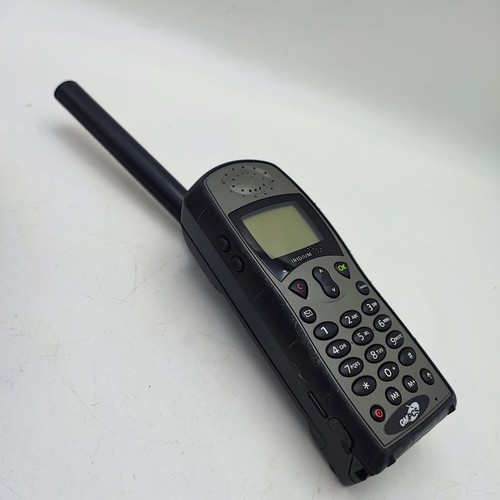 Téléphone satellite iridium - téléphone,