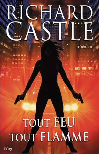 Tout feu flamme richard - tout, flamme,