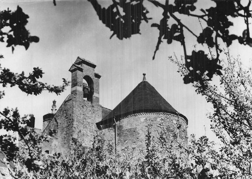 Wisques abbaye saint - 62, paul