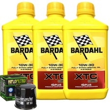 Set entretien huile bardahl - entretien,