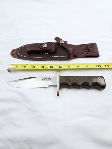 Randall made knives - made, 15
