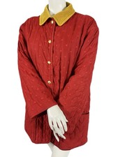 Manteau Matelassé Hermès