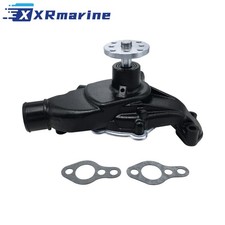 Pompe d'eau de mer pour Volvo Penta 3,8, 4,3, 5,0, 5,7 l Référence 835390