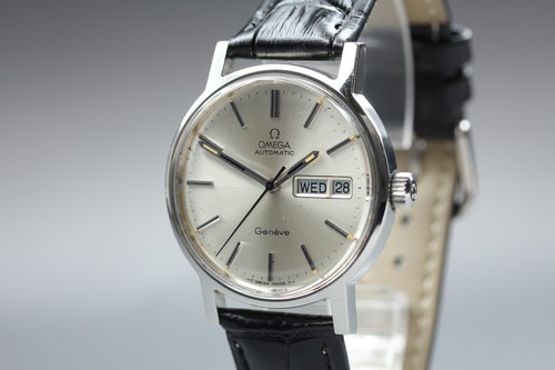 Comme neuf omega geneve - [n,