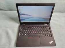 PC Ordinateur portable Lenovo Thinkpad L380 | I7-8550U | 16 go ram | 13.3 pouces