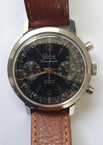 Montre homme mécanique - homme,